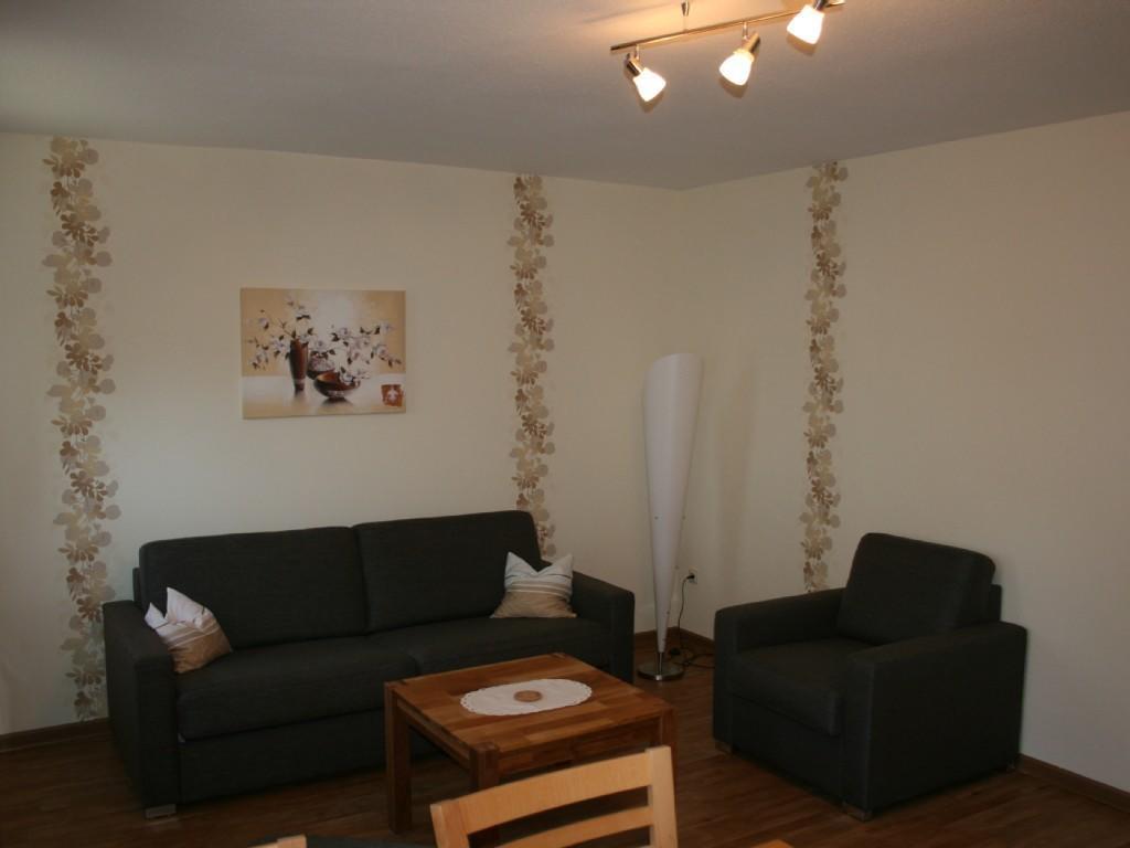 Ferienwohnung Ortsmitte-Willingen Willingen  Room photo